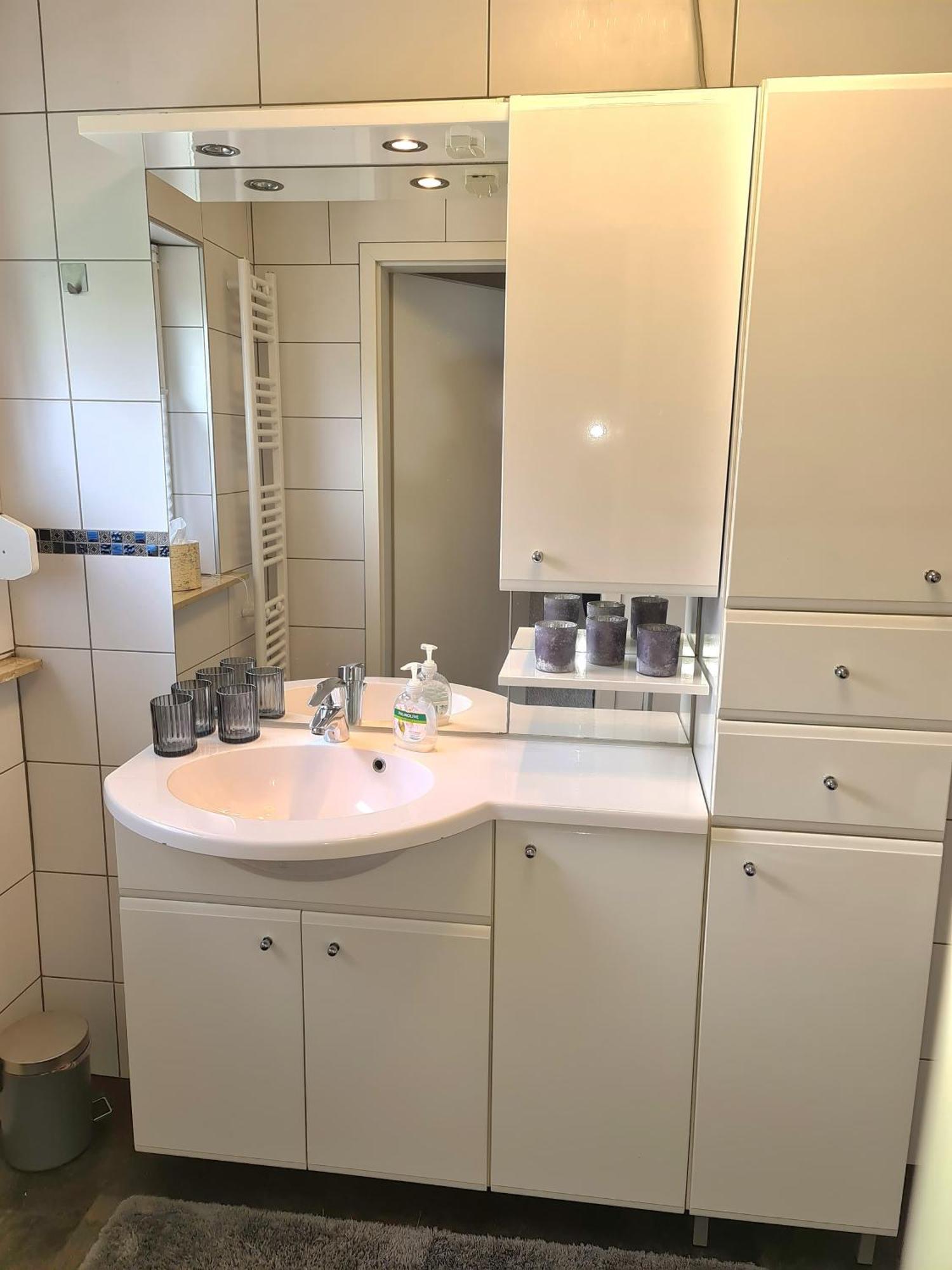 Ferienwohnung Kespergarten Witzenhausen Exterior foto