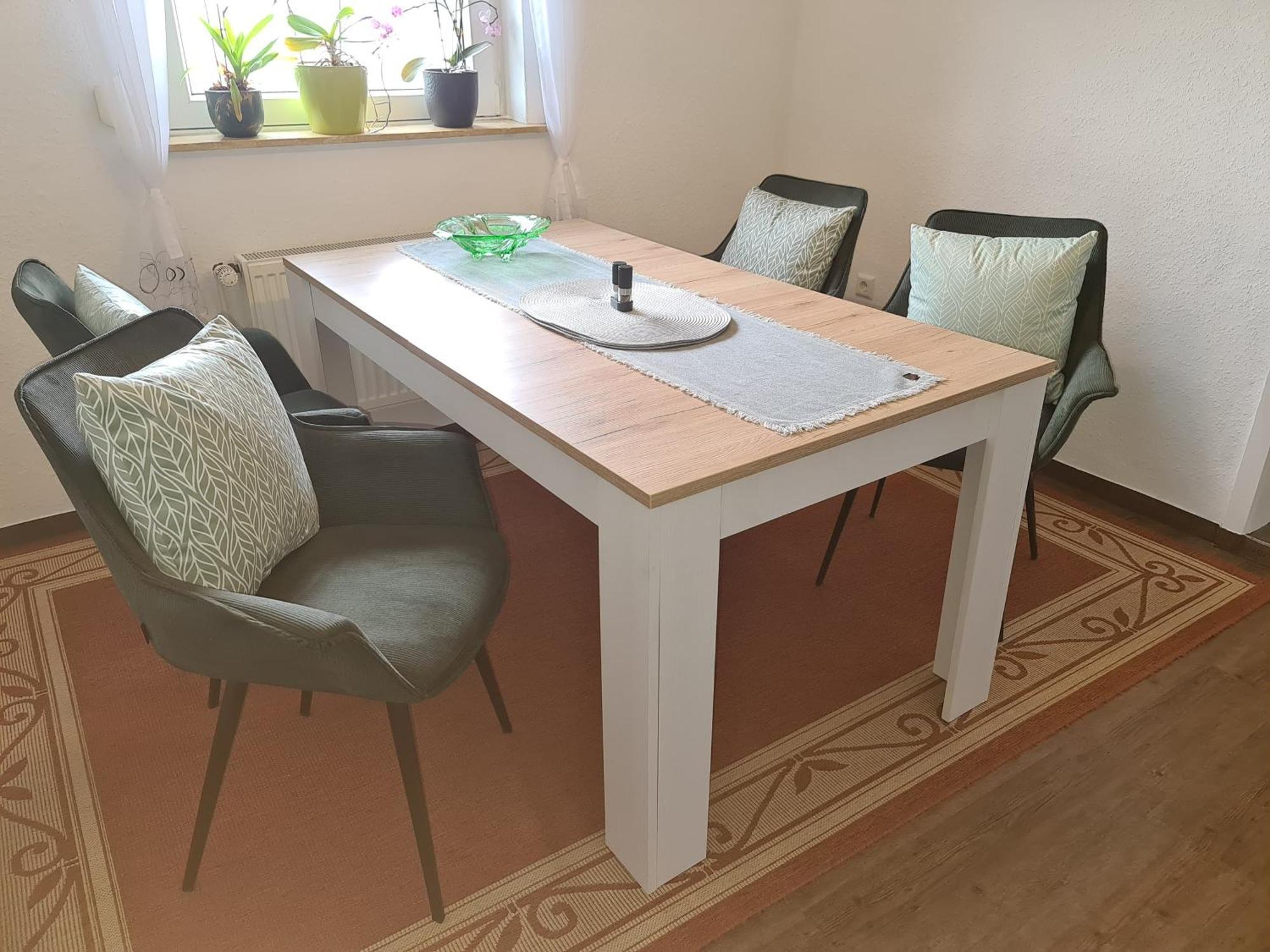 Ferienwohnung Kespergarten Witzenhausen Exterior foto